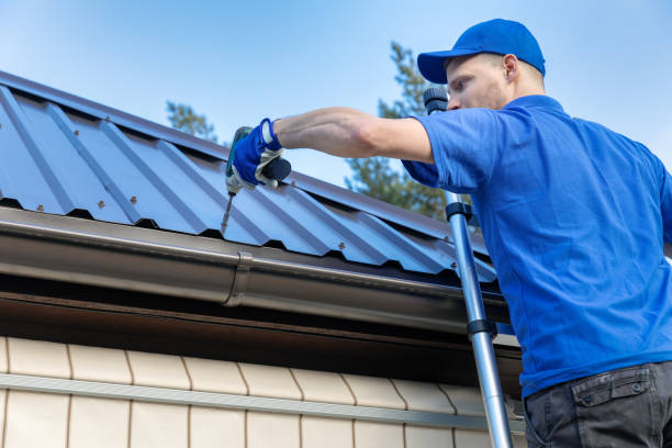 Best Cold Roofs  in Eureka, KS