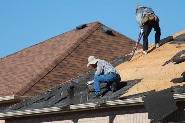 Best Tile Roofing Installation  in Eureka, KS