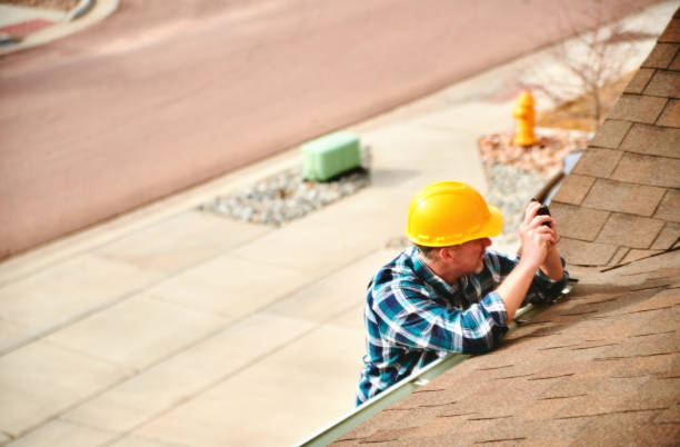 Best Gutter Installation and Repair  in Eureka, KS